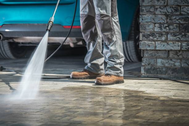 Best Spring Cleaning  in Fairfax, VA