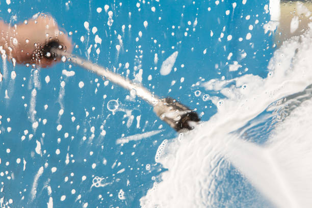 Best Dumpster Area Cleaning  in Fairfax, VA