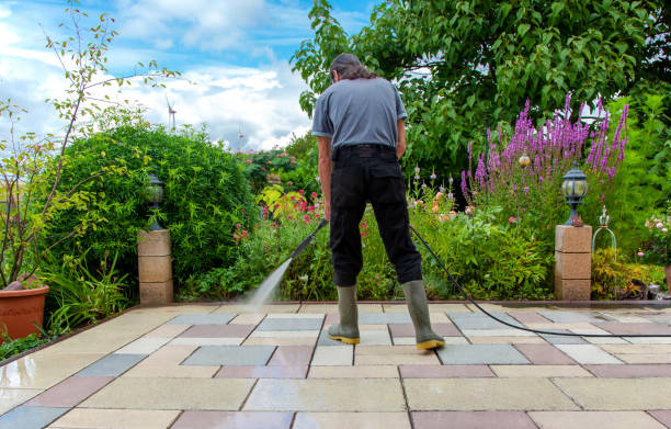 Fairfax, VA Pressure Washing Pros
