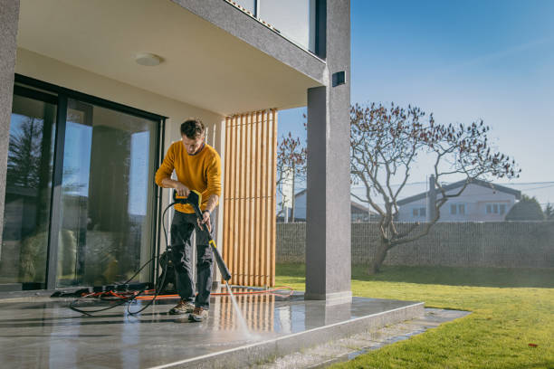 Best Machinery and Equipment Cleaning  in Fairfax, VA