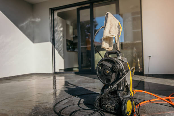 Best Driveway Pressure Washing  in Fairfax, VA