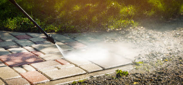 Best Sidewalk and Walkway Cleaning  in Fairfax, VA