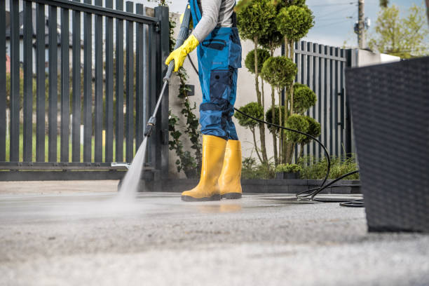 Best Solar Panel Cleaning  in Fairfax, VA