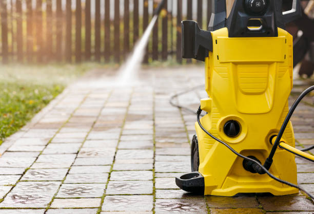 Professional Pressure Washing in Fairfax, VA